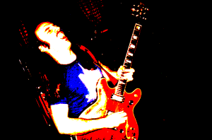 Charlie Smith Blues Phenom