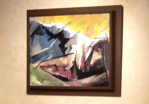 PaintingsbyCarlVoegtling