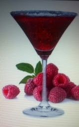 Saki, Raspberries and more, plus that good ol' Carmen's goodness!