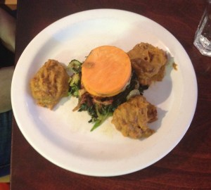 ZeeLemons Vegan Birthday Special