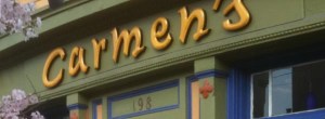 Carmens-Cafe