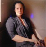 Abby Lublin by SusanBAnthony