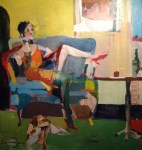 Michael Gwozdz & Renata Memole